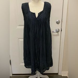 J.P. & Mattie Black Dress